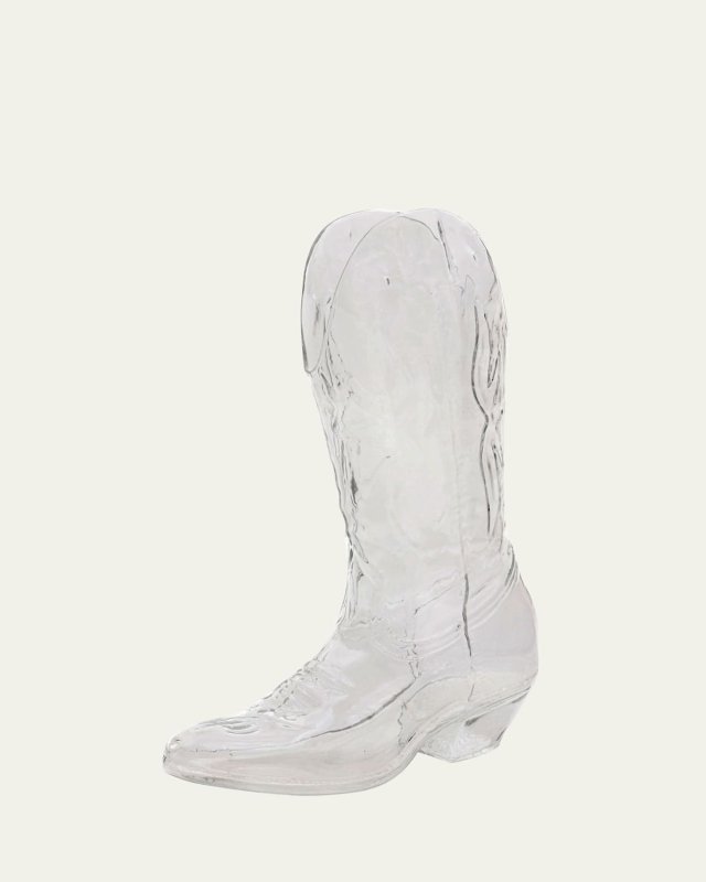 x Diesel Living Crystal Bootie